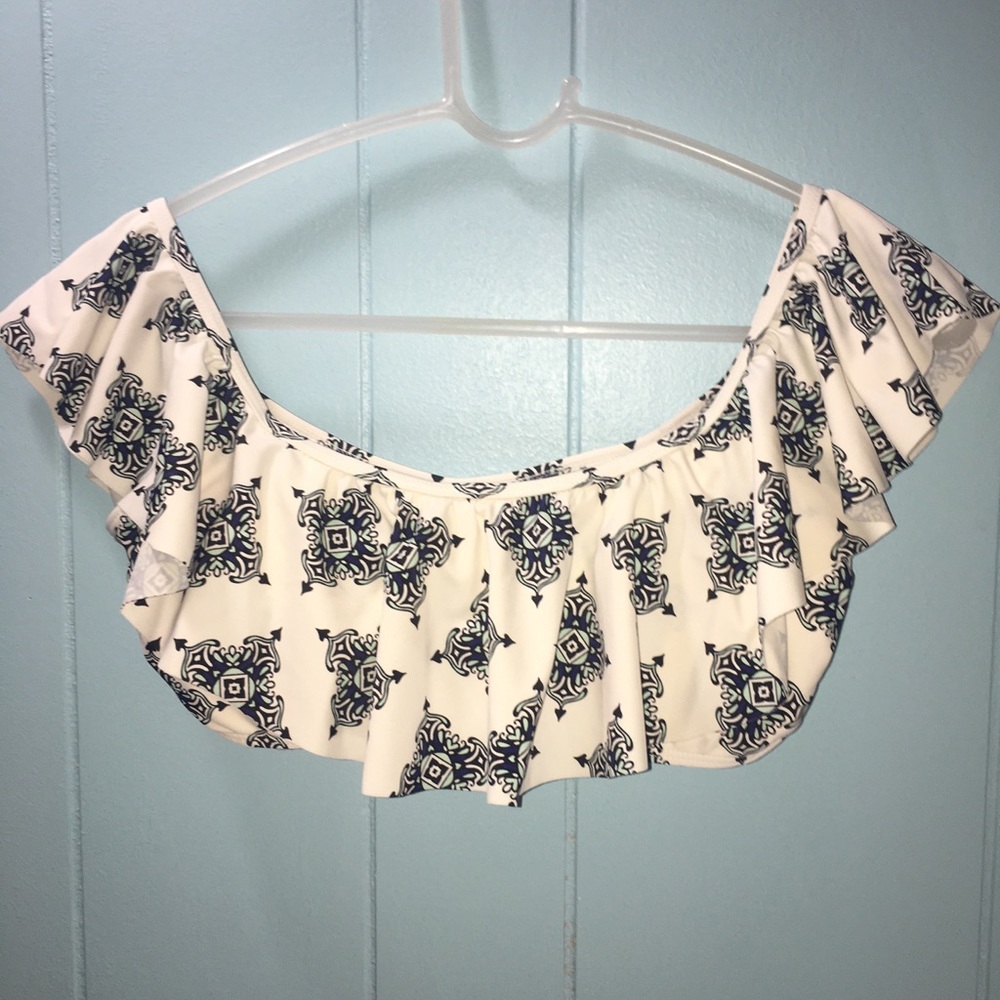 bathing suit top